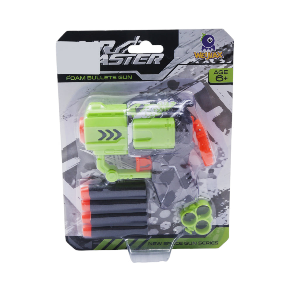 118A-3 SOFT BULLET GUN