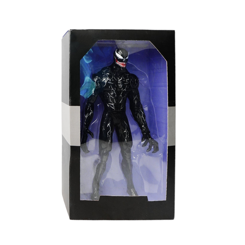 DY222-BM222 VENOM FIGURE 13INCH