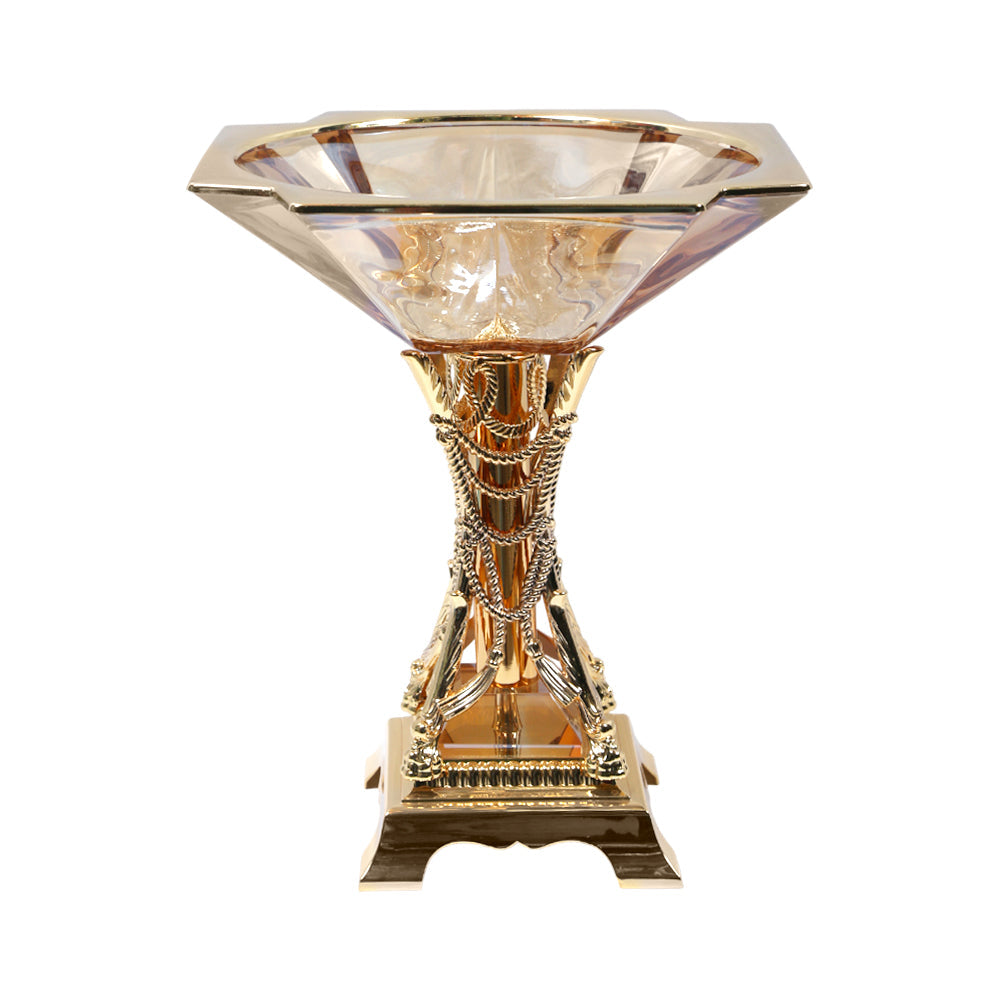 BOWL W-STAND IR U21502H/G