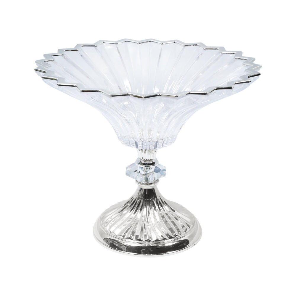 BOWL W-STAND IR U21524/S