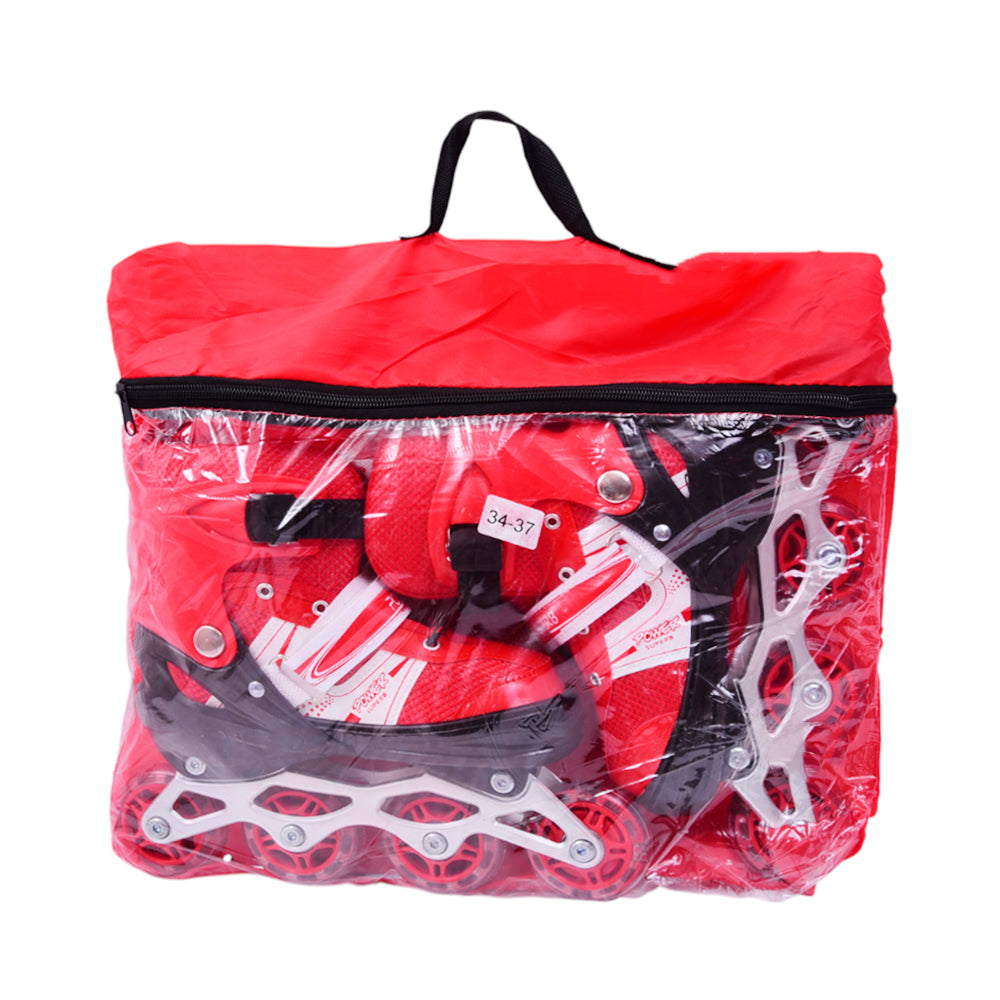 805-2M SKATING SHOES MEDIUM