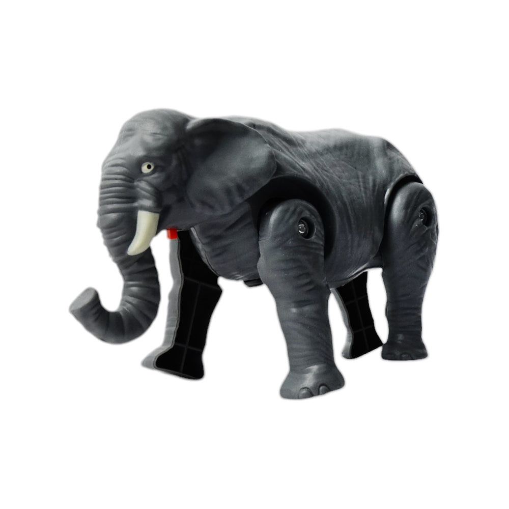 333-58 MUSICAL ELEPHANT 3IN1
