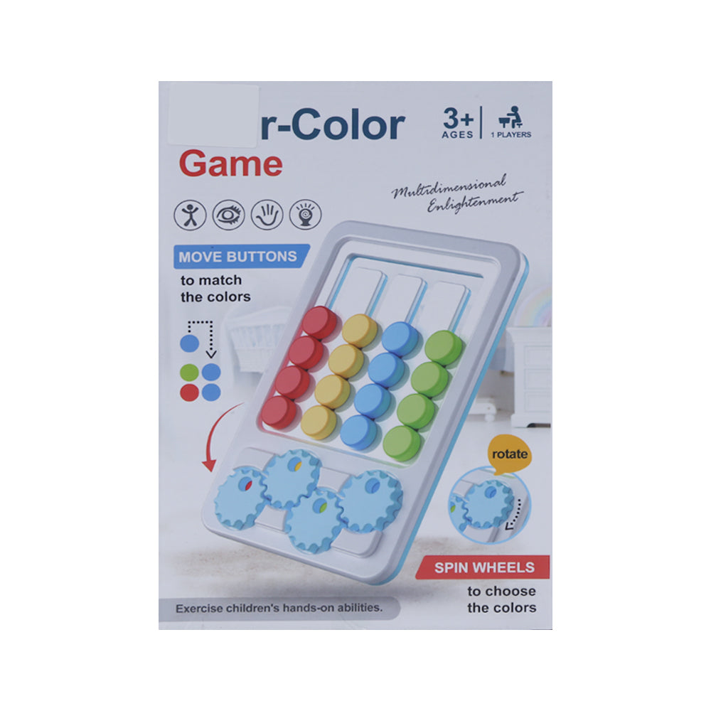 006C EDUCATIONAL COUNTING BAR A.I