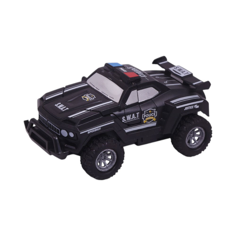 803-7A TRANSFORMER CAR DINKEY A.I