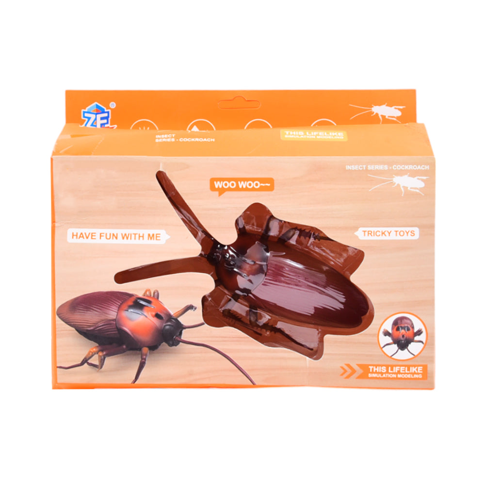 9916S WOO WOO SENSOR COCKROACH