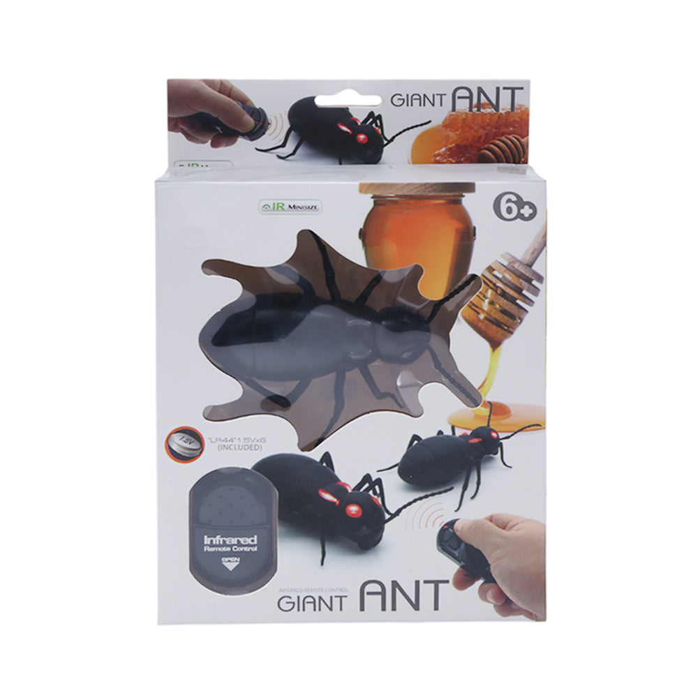 9917A GIANT ANTS R/C