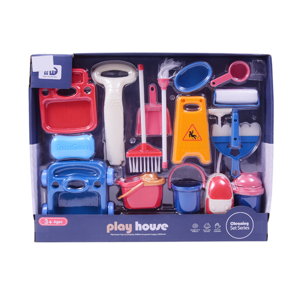 YY-148 CLEANING SET