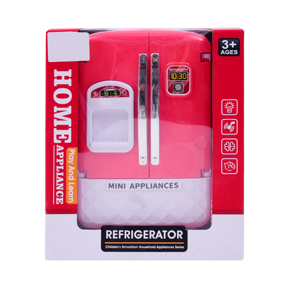 6849A FRIDGE SET A.I