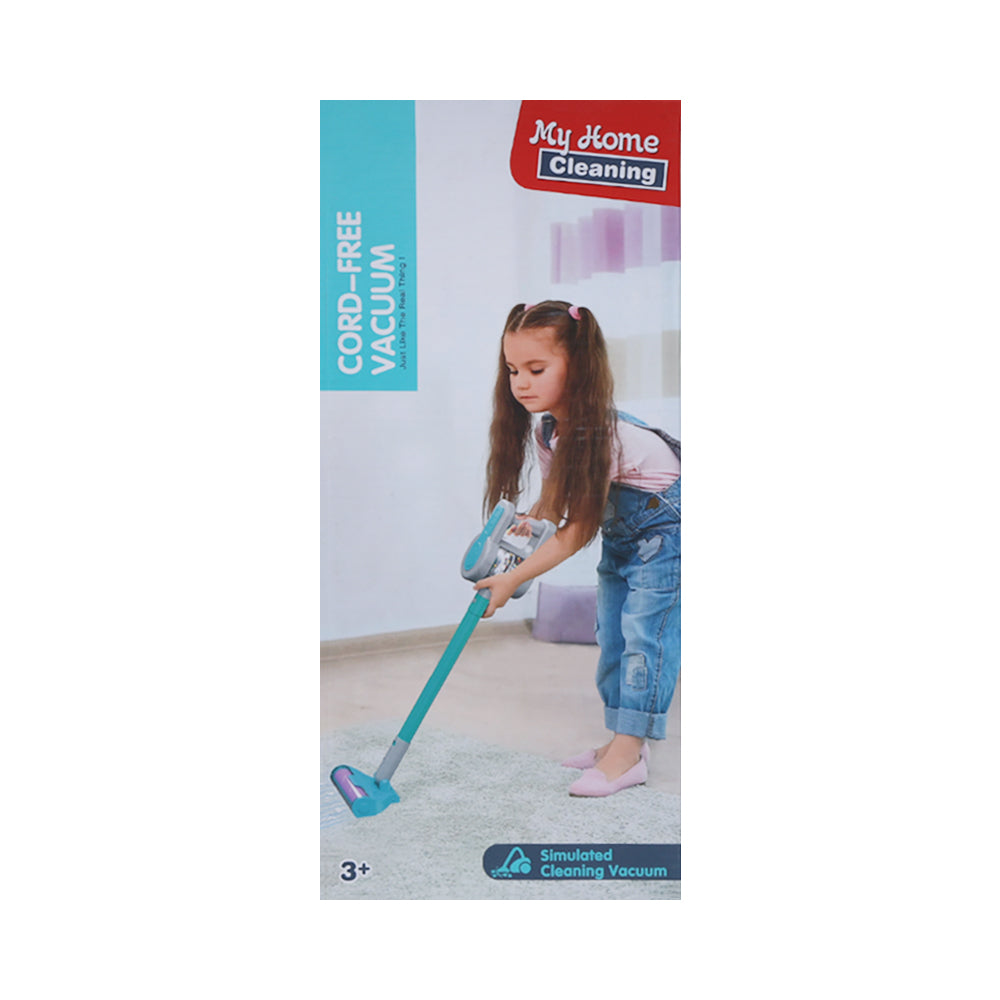 HJ615 CLEANING VACUME SET A.I