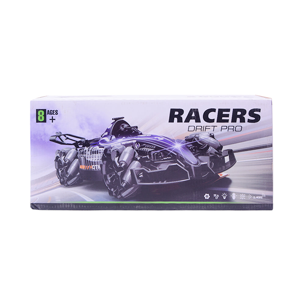 9006A FORMULA RACER CAR R/C A.I