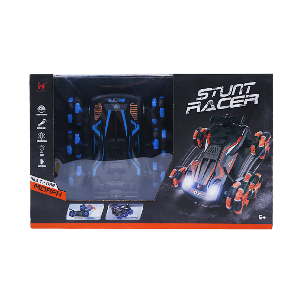 LH-C059-3 RACER STUNT CAR R/C A.I