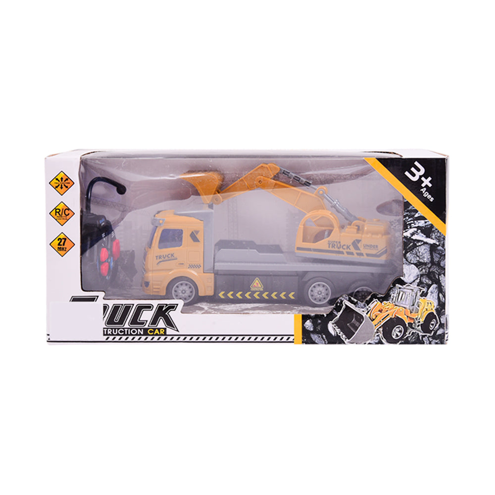 SLGC20-8 CRANE TRUCK R/C A.I