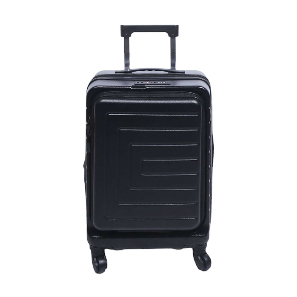 CLK TROLLEY CASE IR 20INCH BLACK CLK-2437
