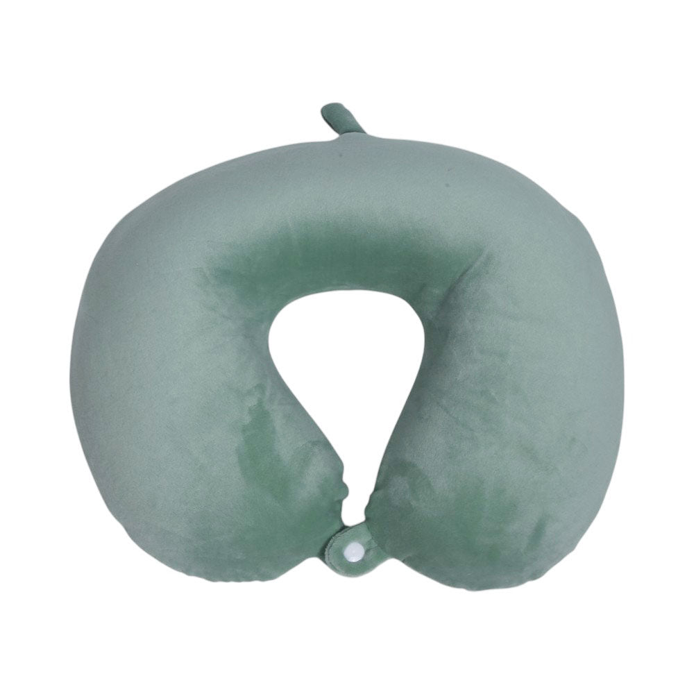COMFORTABLE NECK PILLOW IR XYMC-01 Q4