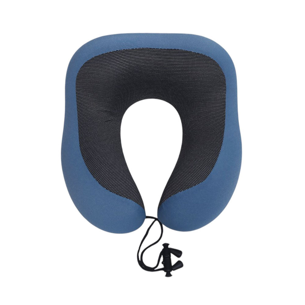 COMFORTABLE NECK PILLOW IR XYMC-40 Q10