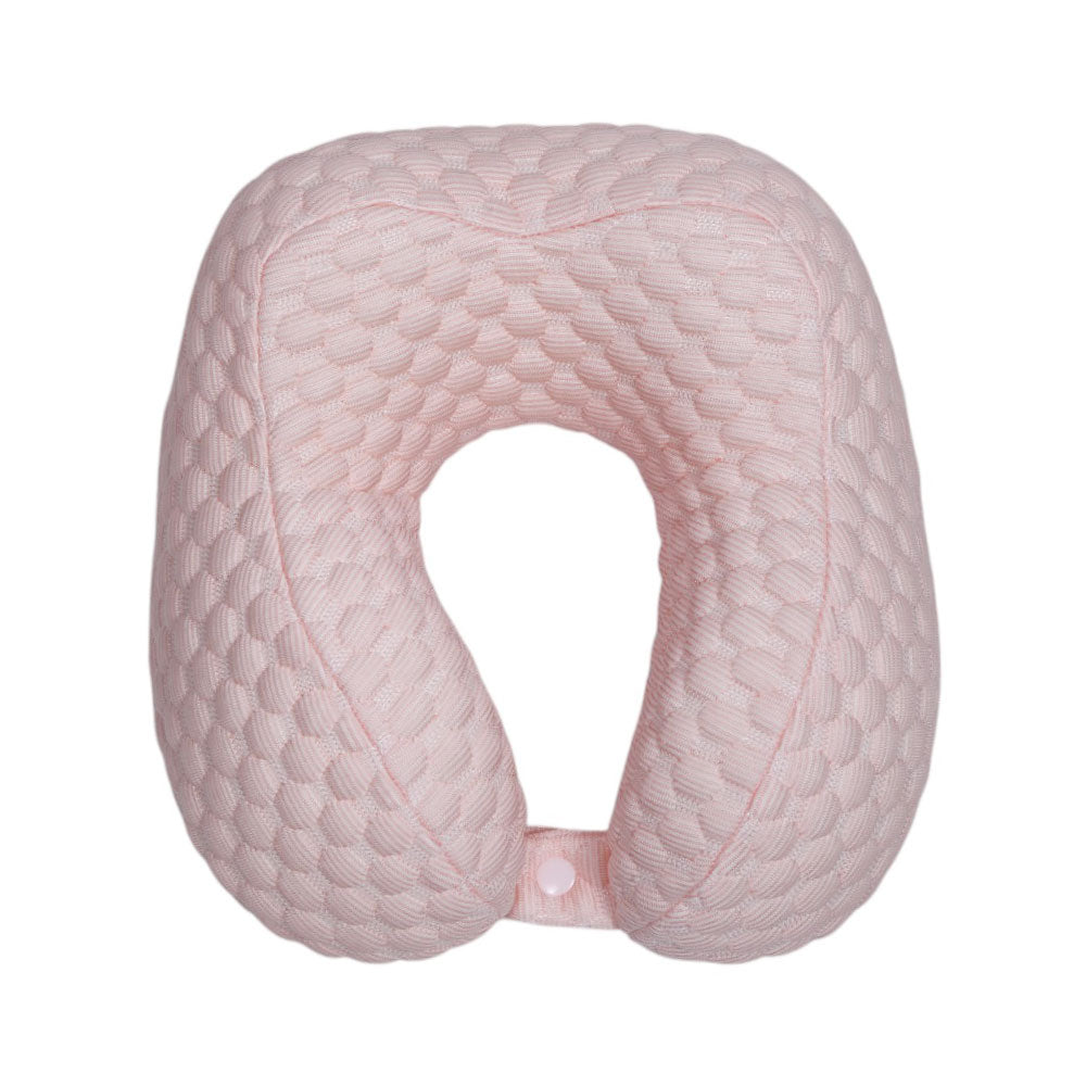 COMFORTABLE NECK PILLOW IR XYMC-60 Q13