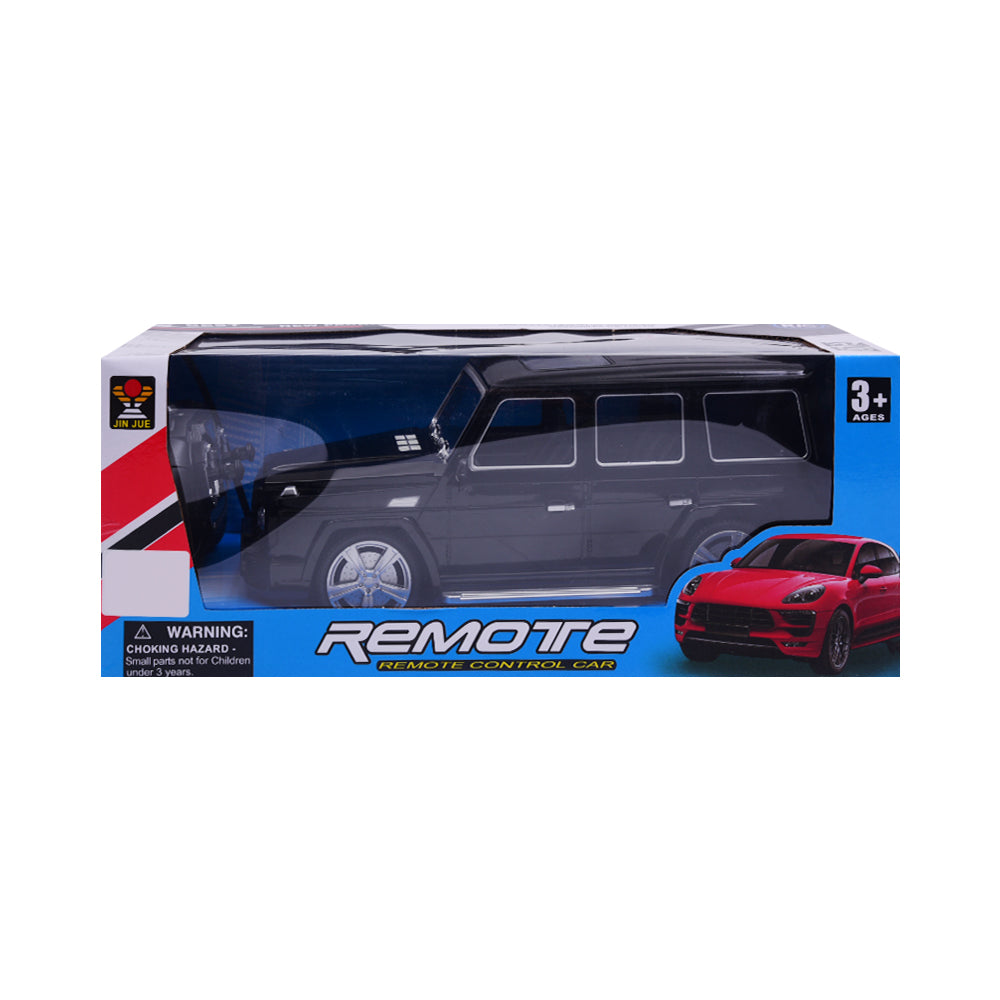 553-43 RANGE ROVER CAR R/C A.I