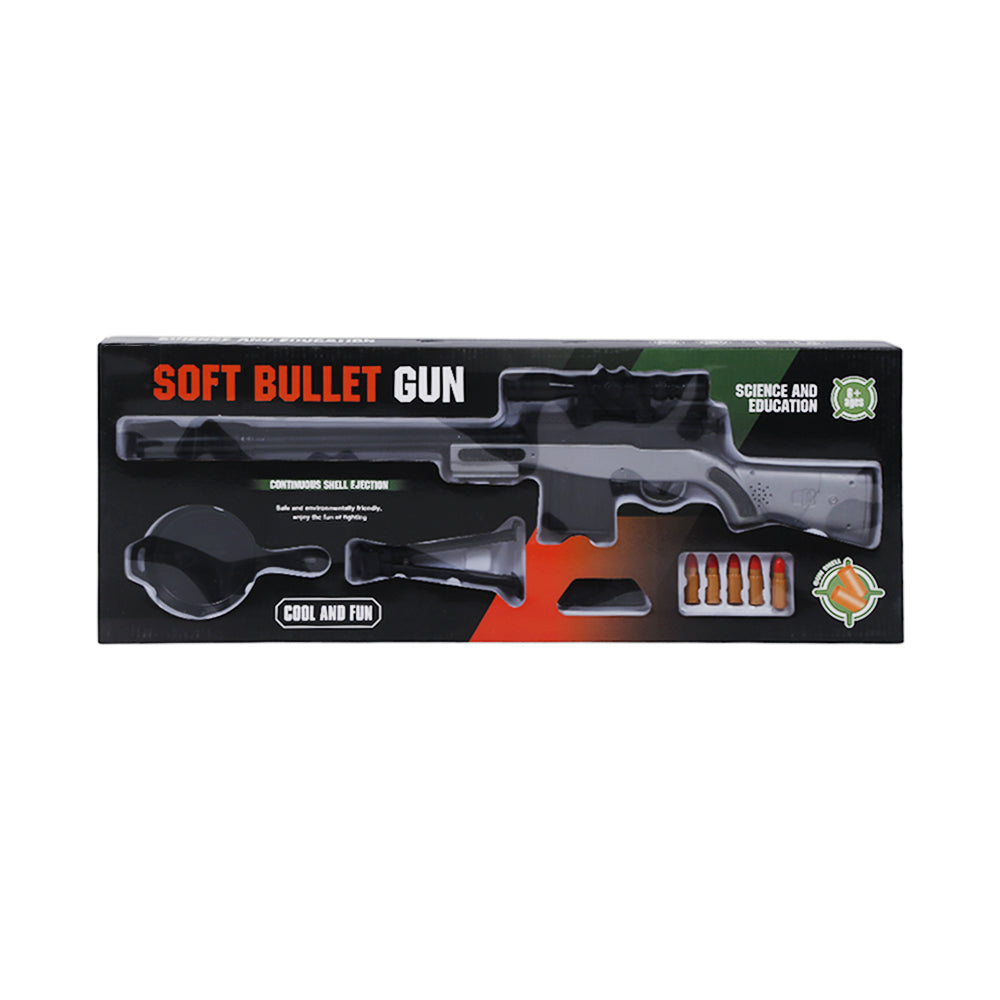 971-5 SHOOTER AIR POWERED GUN A.I
