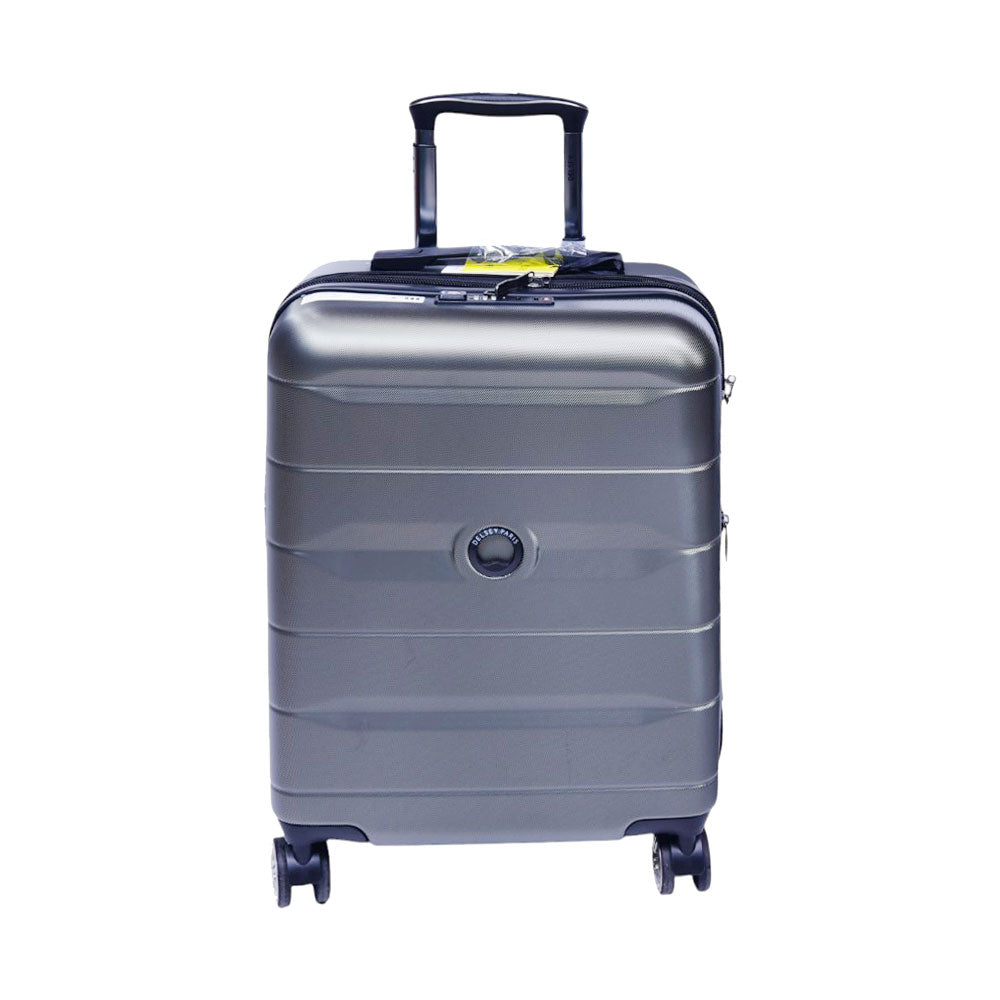 DELSEY TROLLEY CASE COMETE IGUANA 20INCH