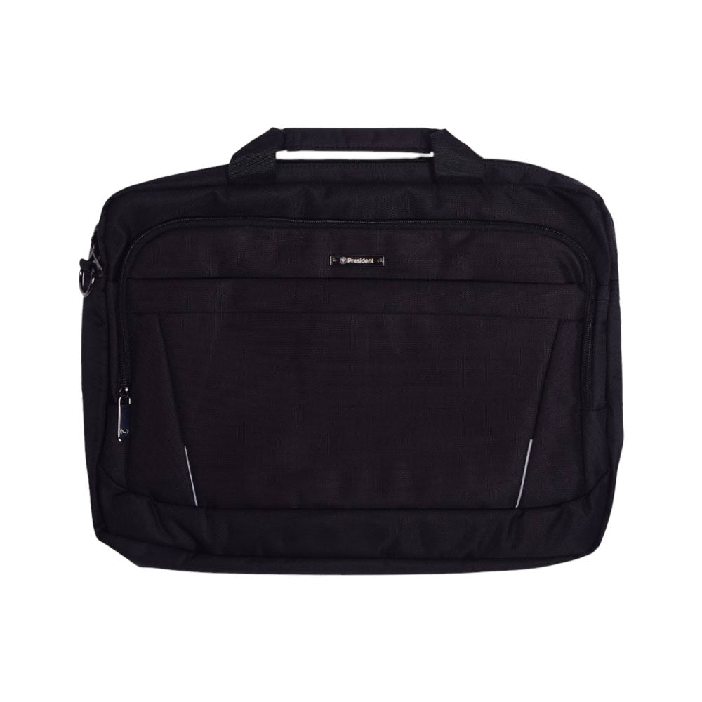 PRESIDENT LAPTOP BAG 17INCH LBP5953-17