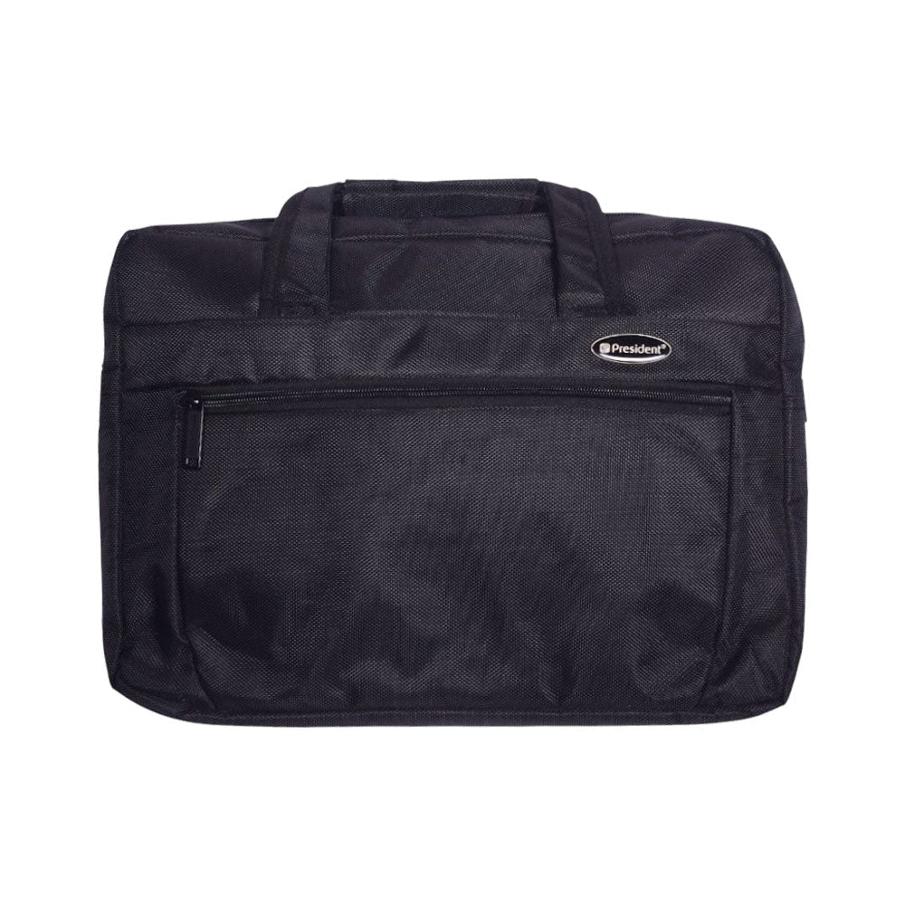PRESIDENT LAPTOP BAG 16INCH LBP70704-16