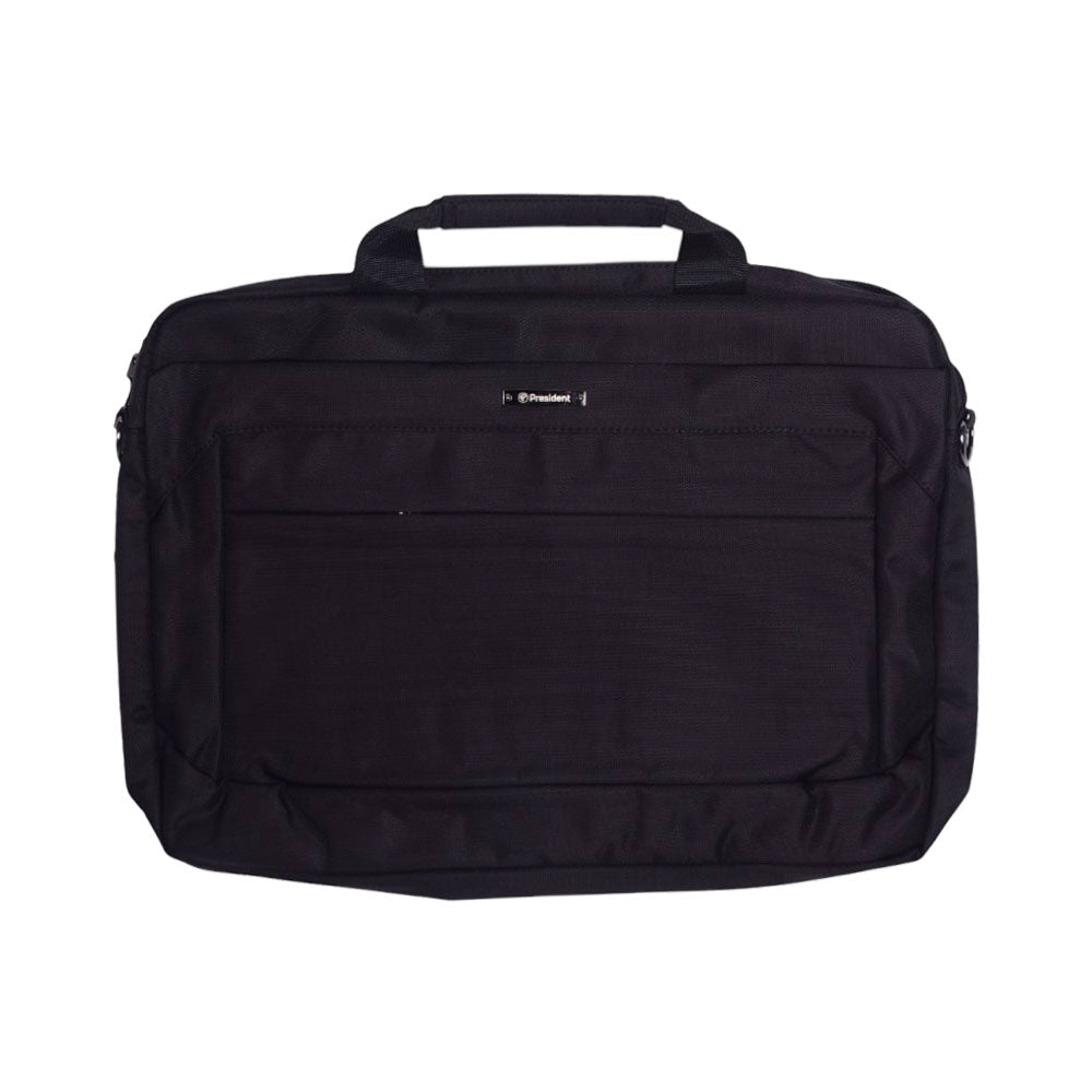 PRESIDENT LAPTOP BAG 17INCH LBP5952-17