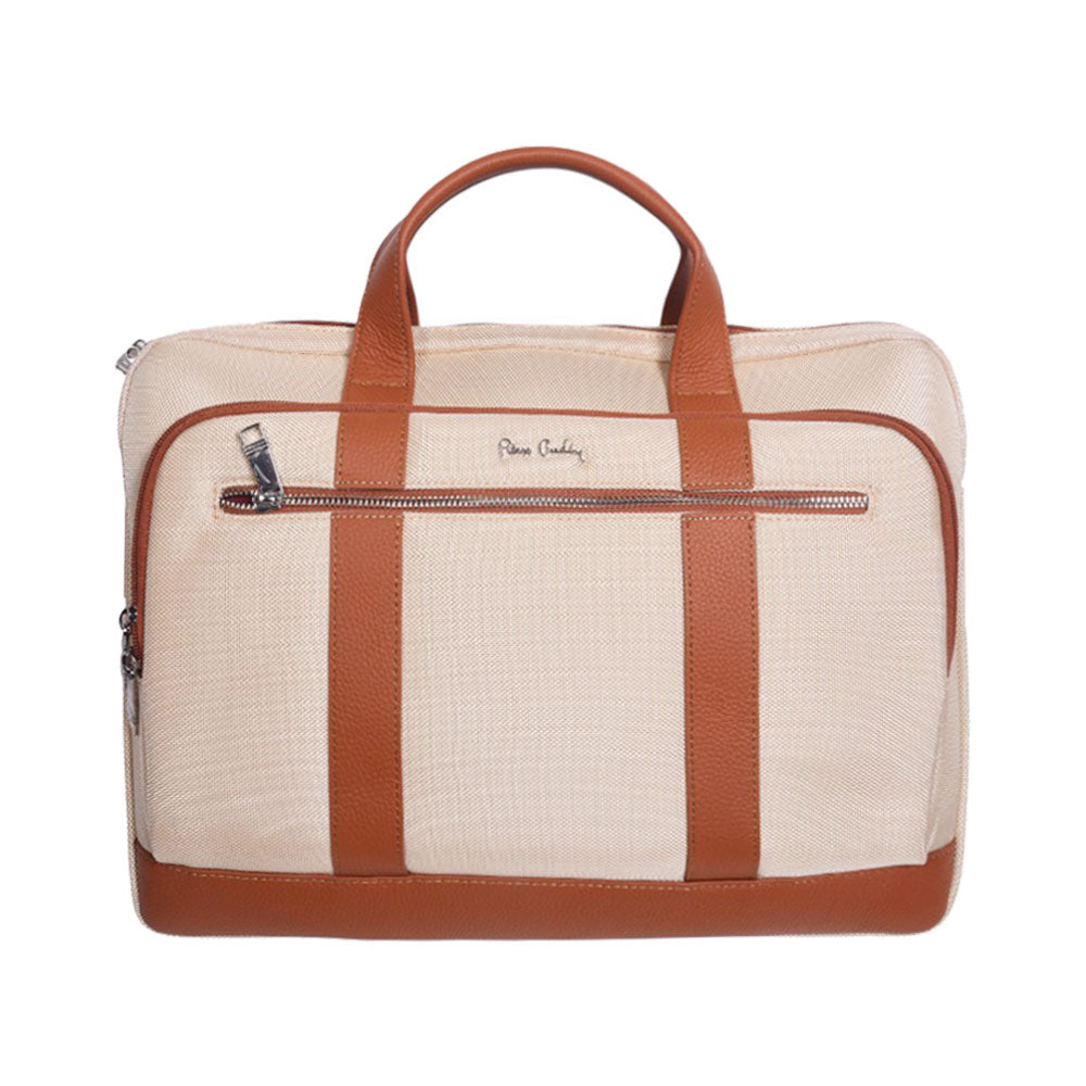 PIERRE CARDIN LAPTOP BAG PB87092