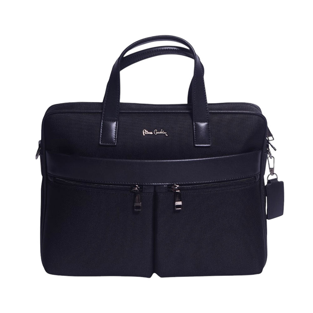 PIERRE CARDIN LAPTOP BAG PB87080