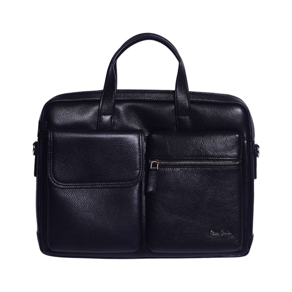 PIERRE CARDIN LAPTOP BAG PB87065