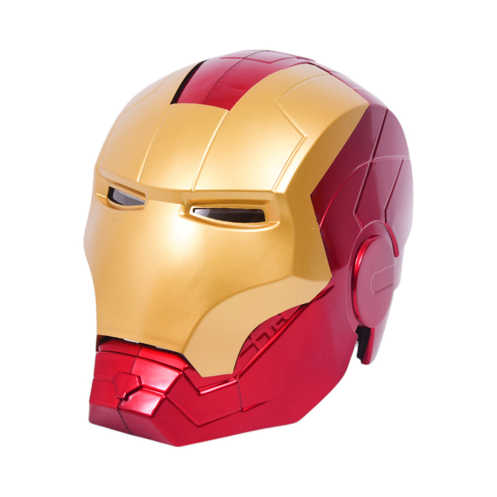 S0040-3 IRON MAN HELMET SMALL A.I