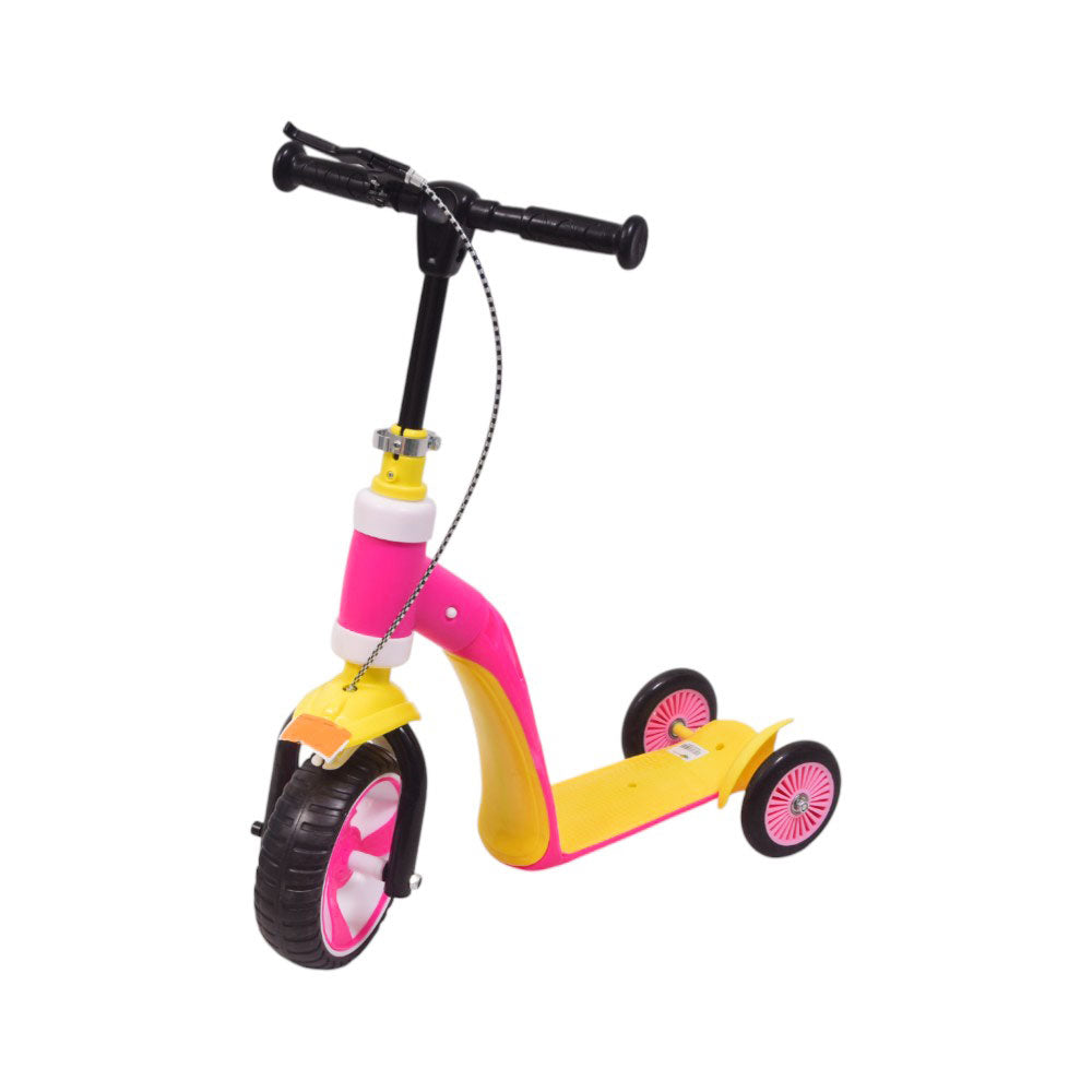 680S VARIABLE SCOOTER 3WHEEL A.I