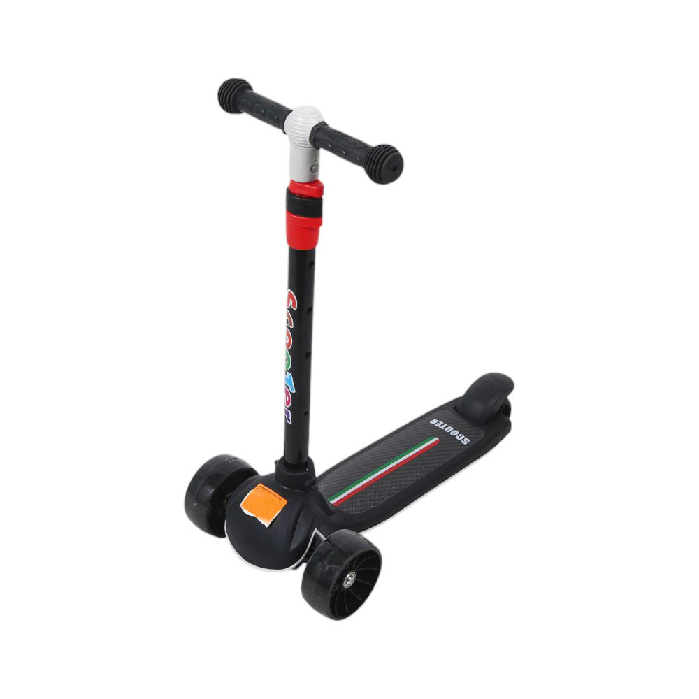 808S KIDS SCOOTY 3WHEEL A.I