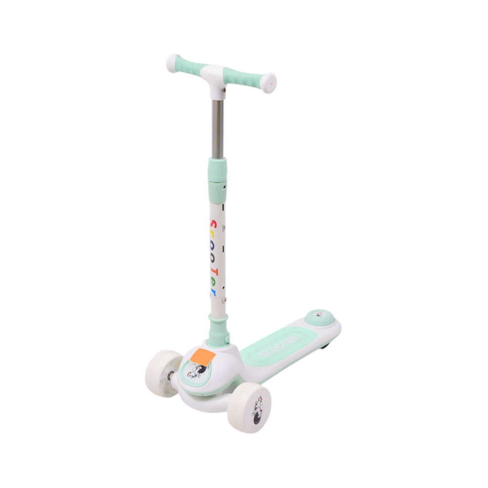 907S KIDS SCOOTY 3WHEEL A.I