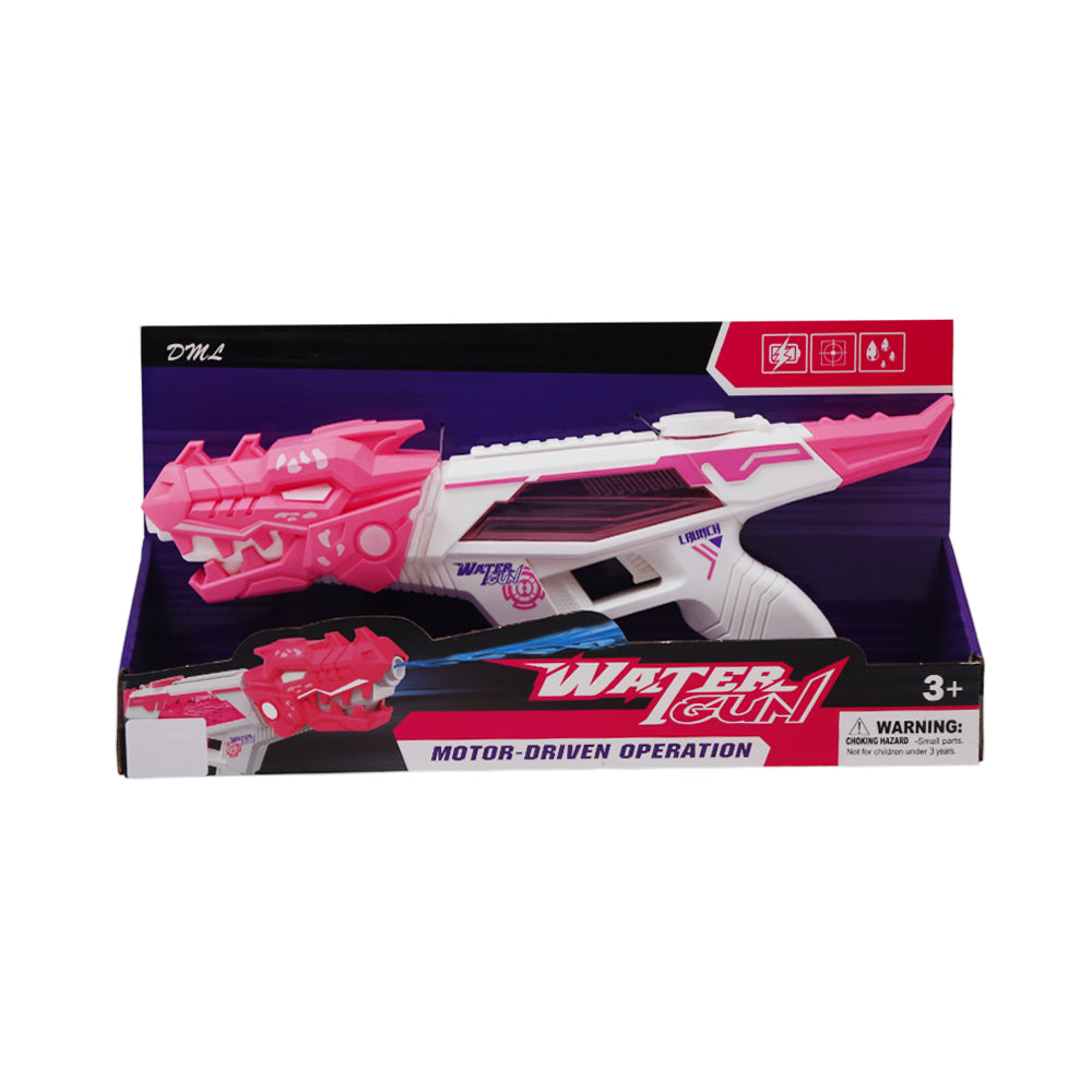 2342 MUSICAL WATER GUN A.I