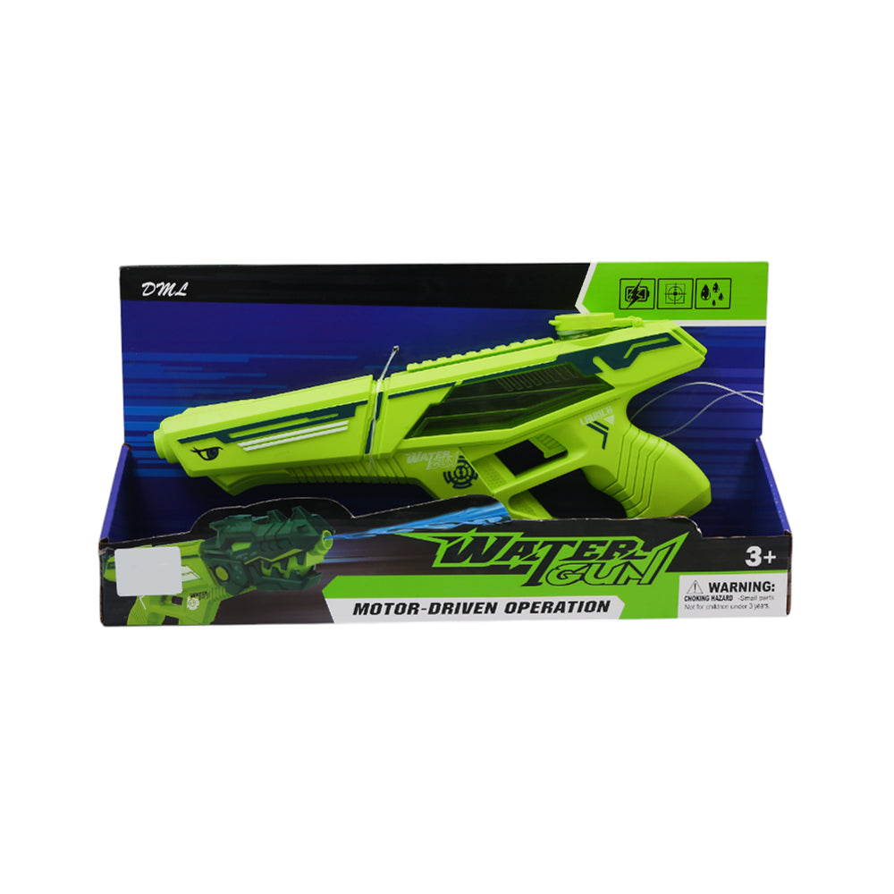 2341-1 DML WATER GUN A.I