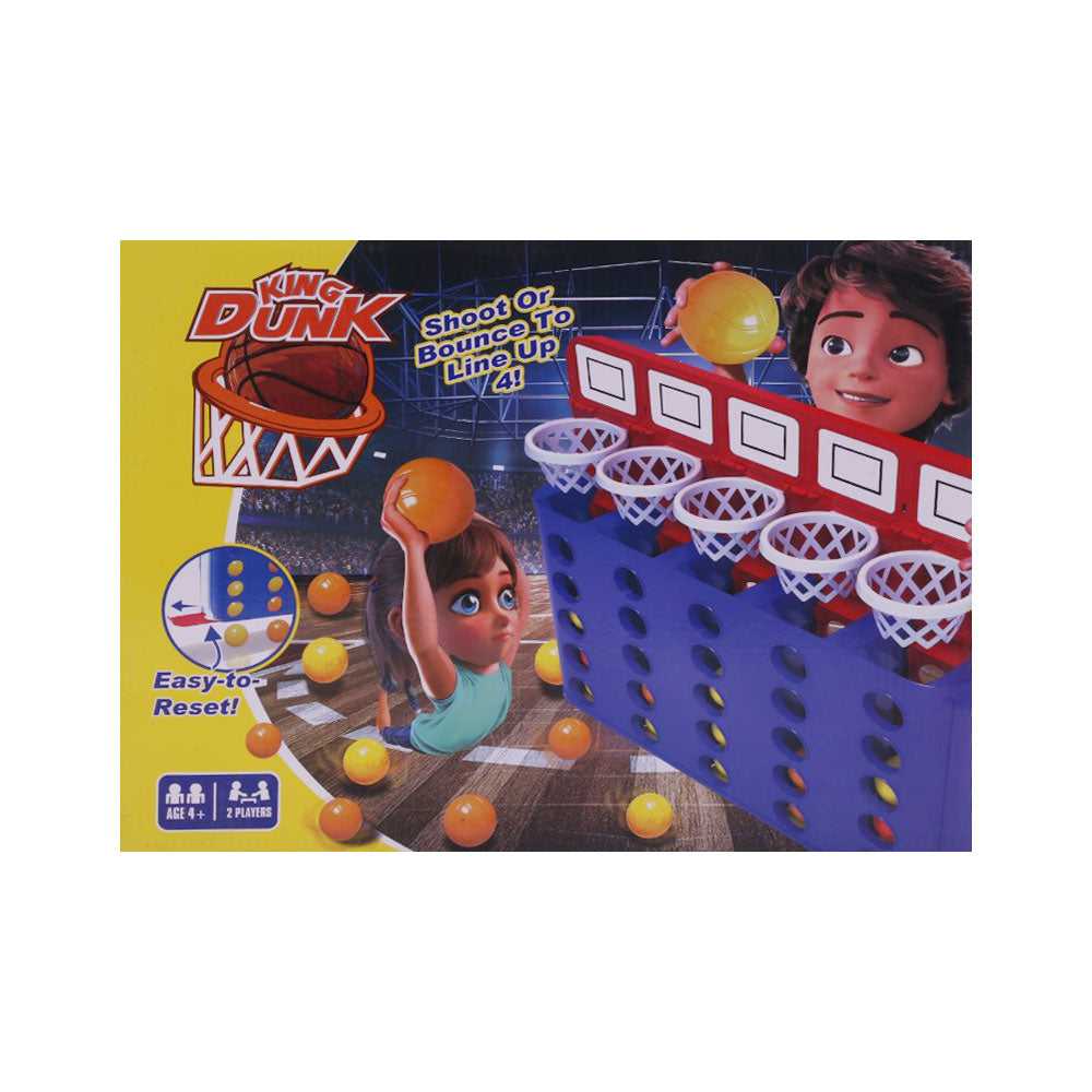 33007 SHOOTING BASKETBALL SET A.I