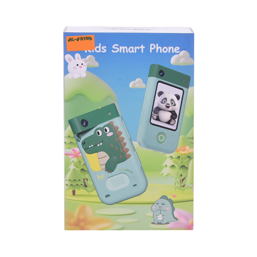 I9 KIDS SMART PHONE A.I