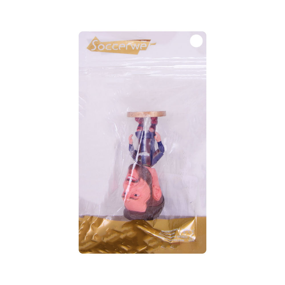 Figurine Harry Kane (Bayern Munich) – 6.5cm, Modèle 2, Collection Stylisée