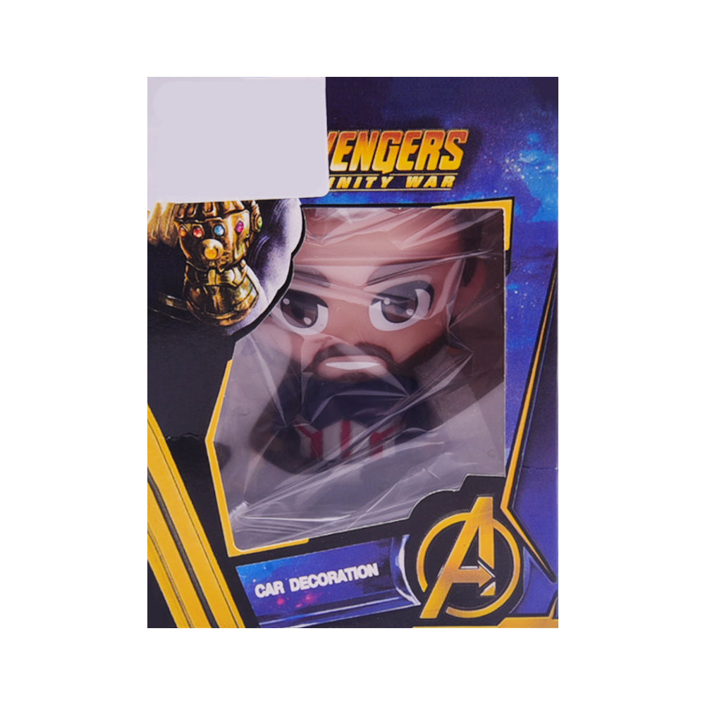 X-02 AVENGERS FIGURE ASST A.I