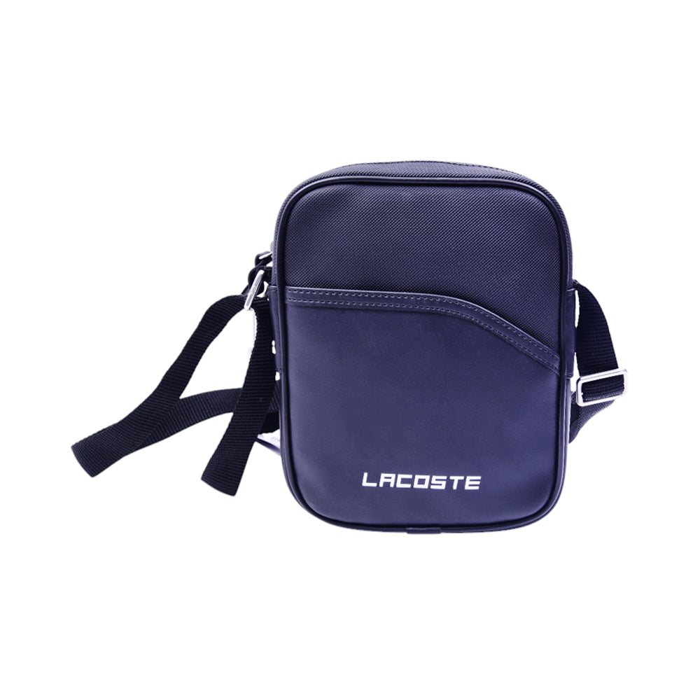 LAC CAMERA BAG NH2349UT BLK (IR)