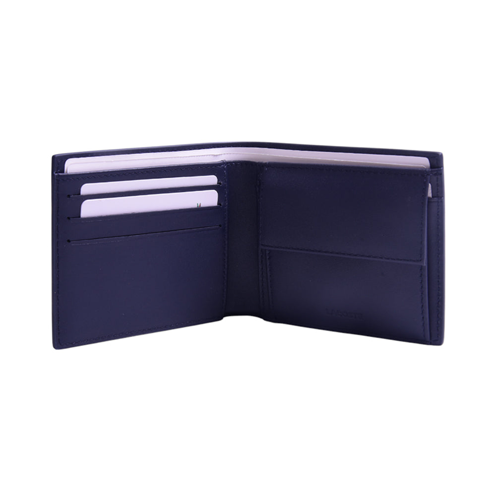 LAC WALLET NH1112FG-021 NVY (IR)