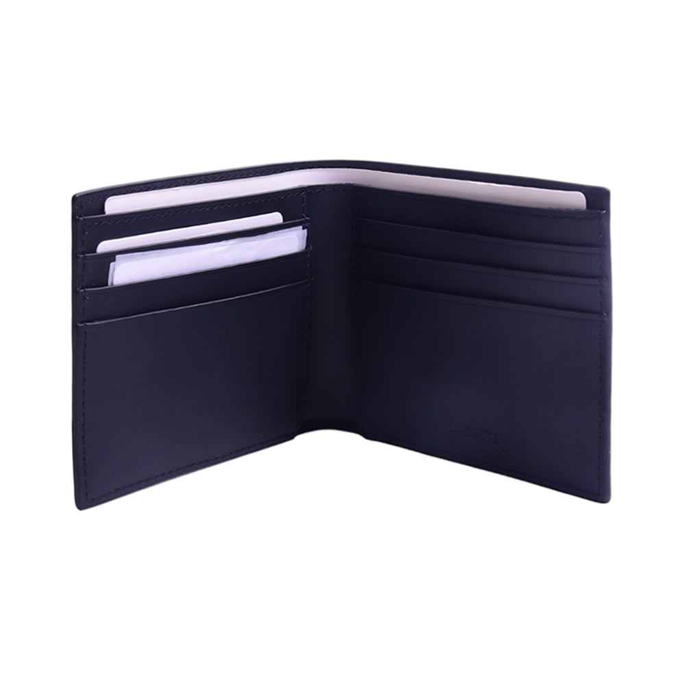 LAC WALLET NH3697LX-H45 BLK (IR)