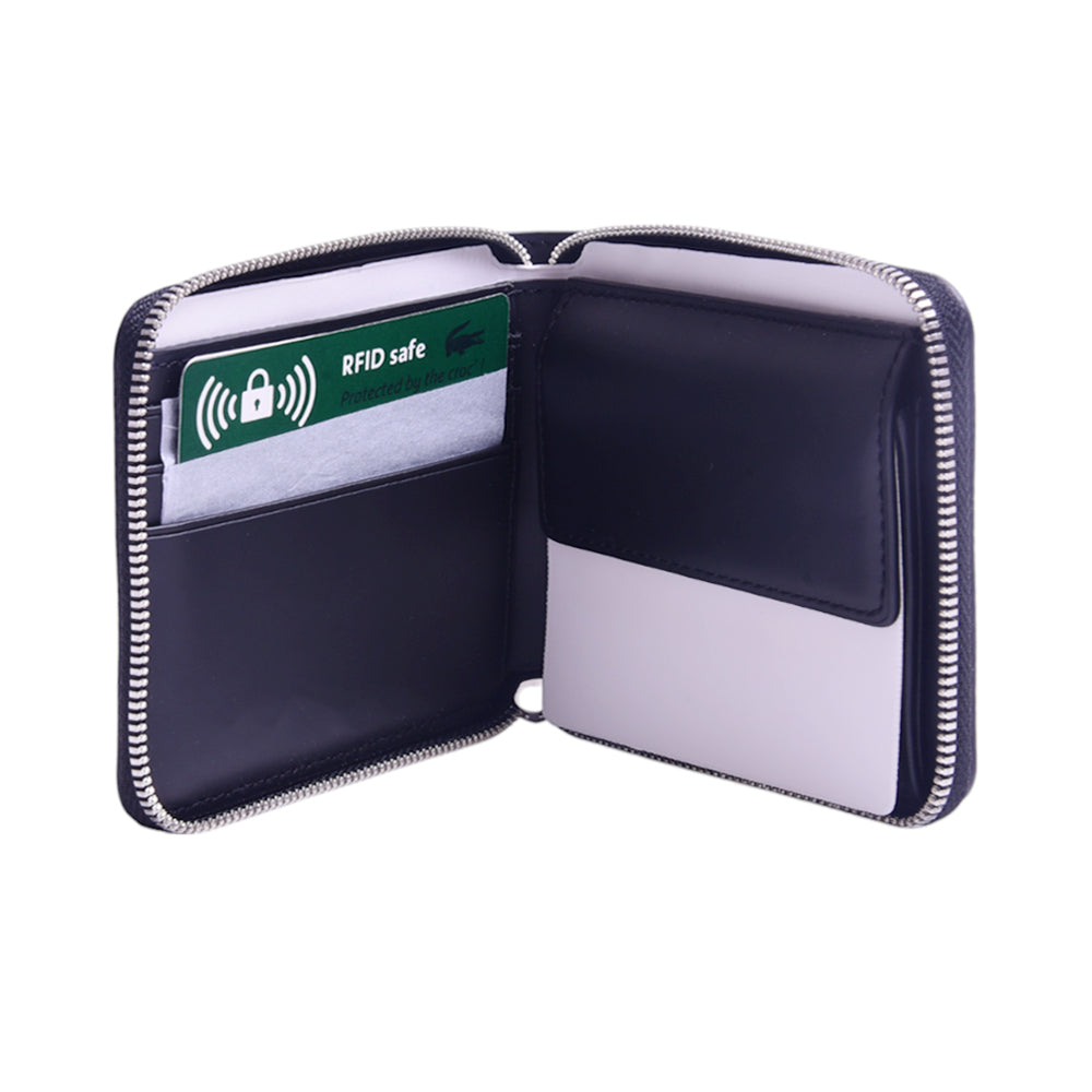 LAC WALLET NH4005-H45 BLK (IR)