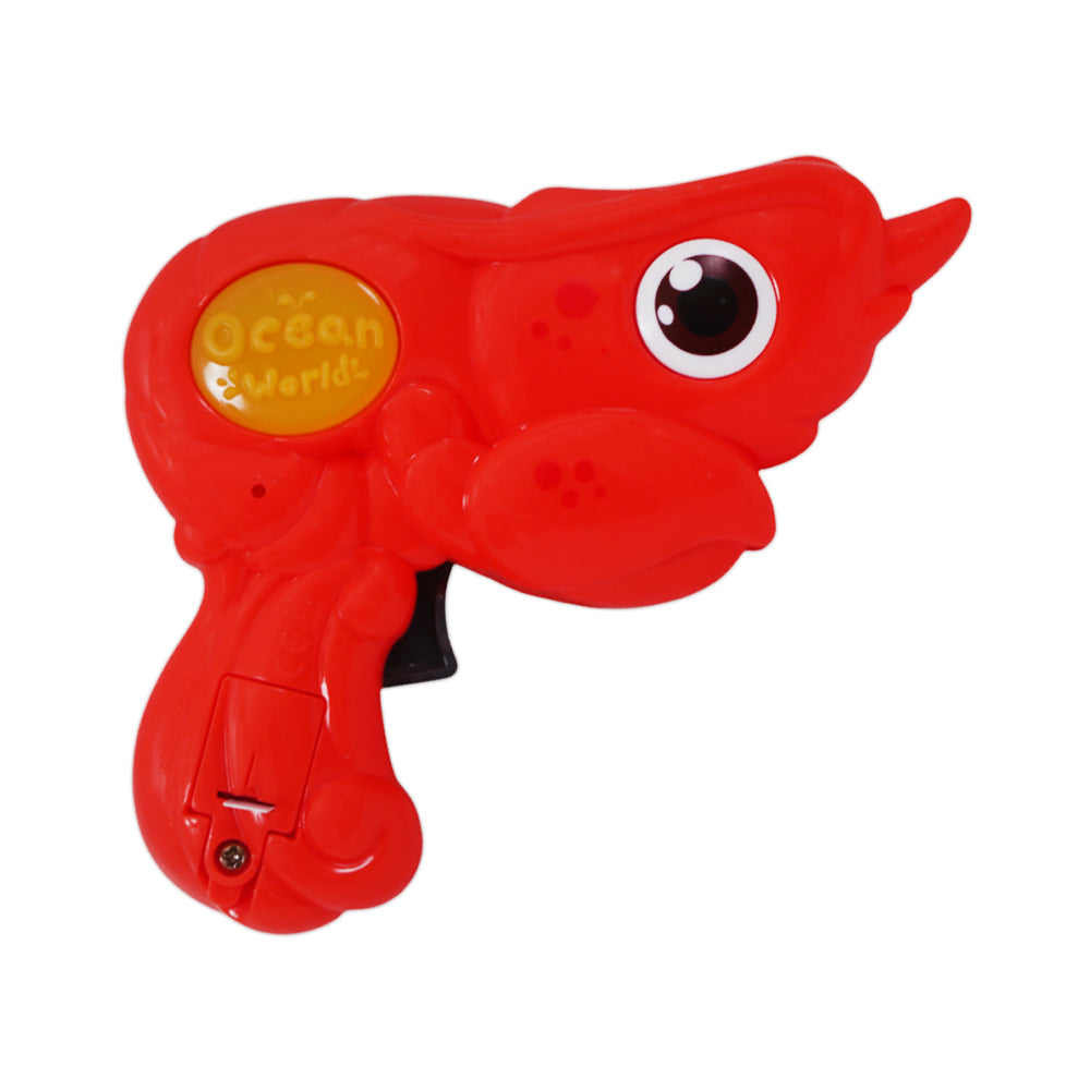 661-103 Q-MARINE MINI GUN A.I