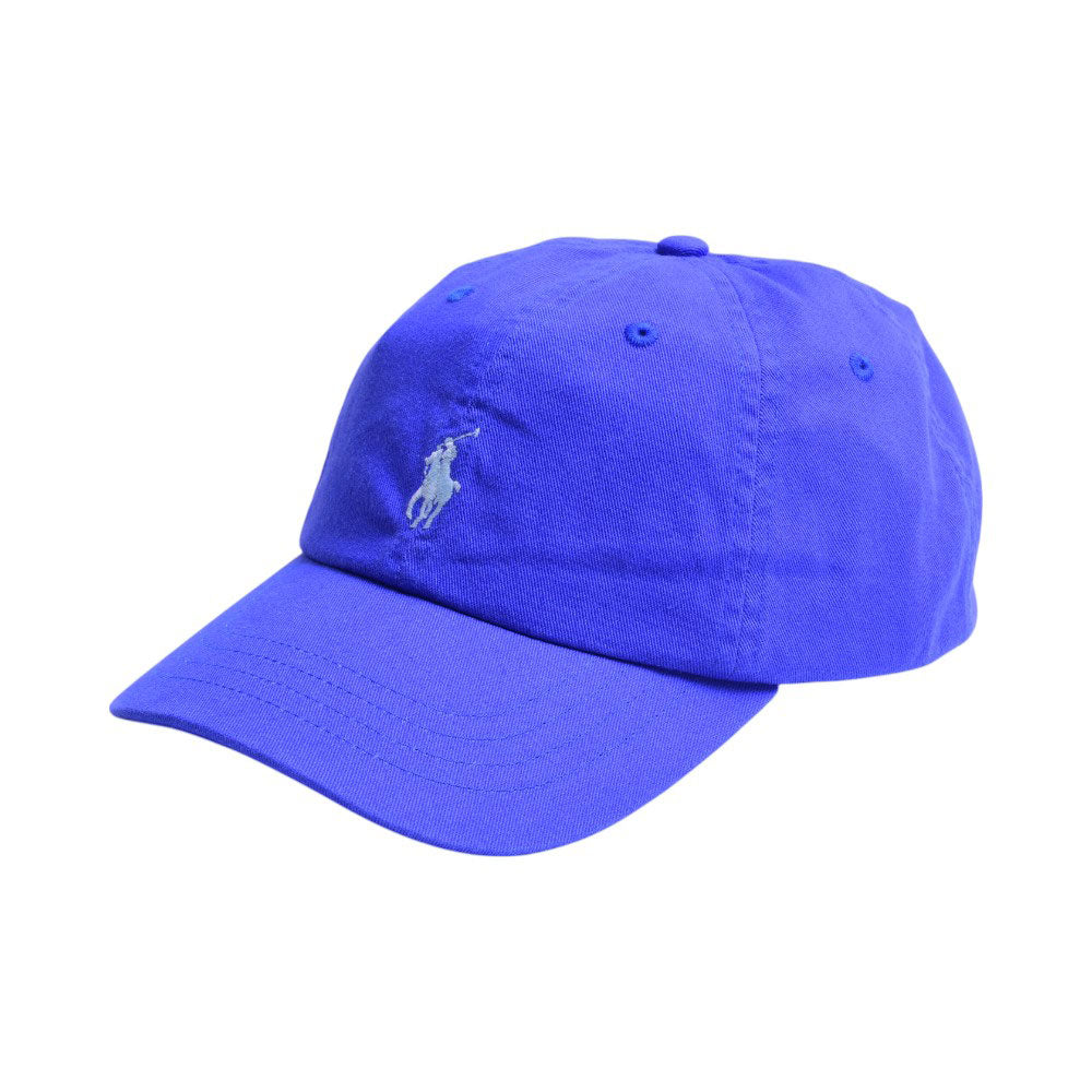 RL P-CAP 709099 BLU (IR)