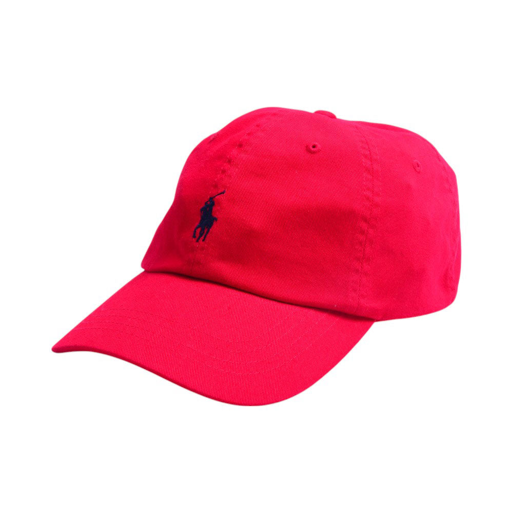 RL P-CAP 207004 RED (IR)