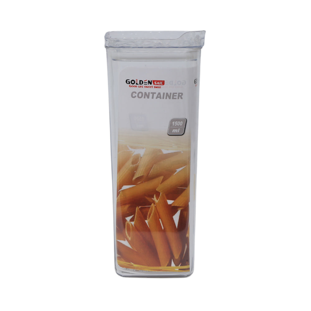 JAR ACRYLIC IR 1500 ML 50960-95