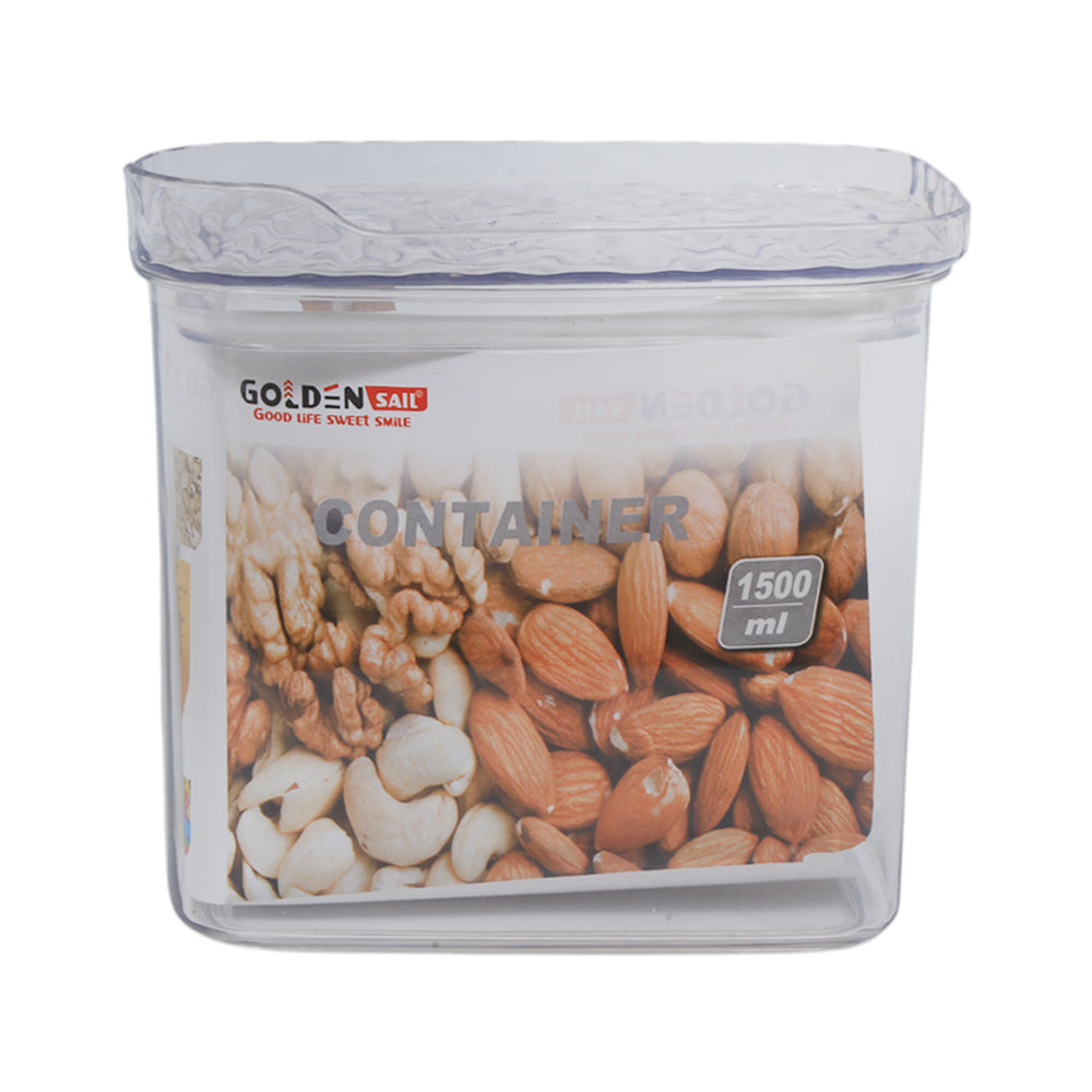 JAR ACRYLIC IR 1500 ML 50960-90