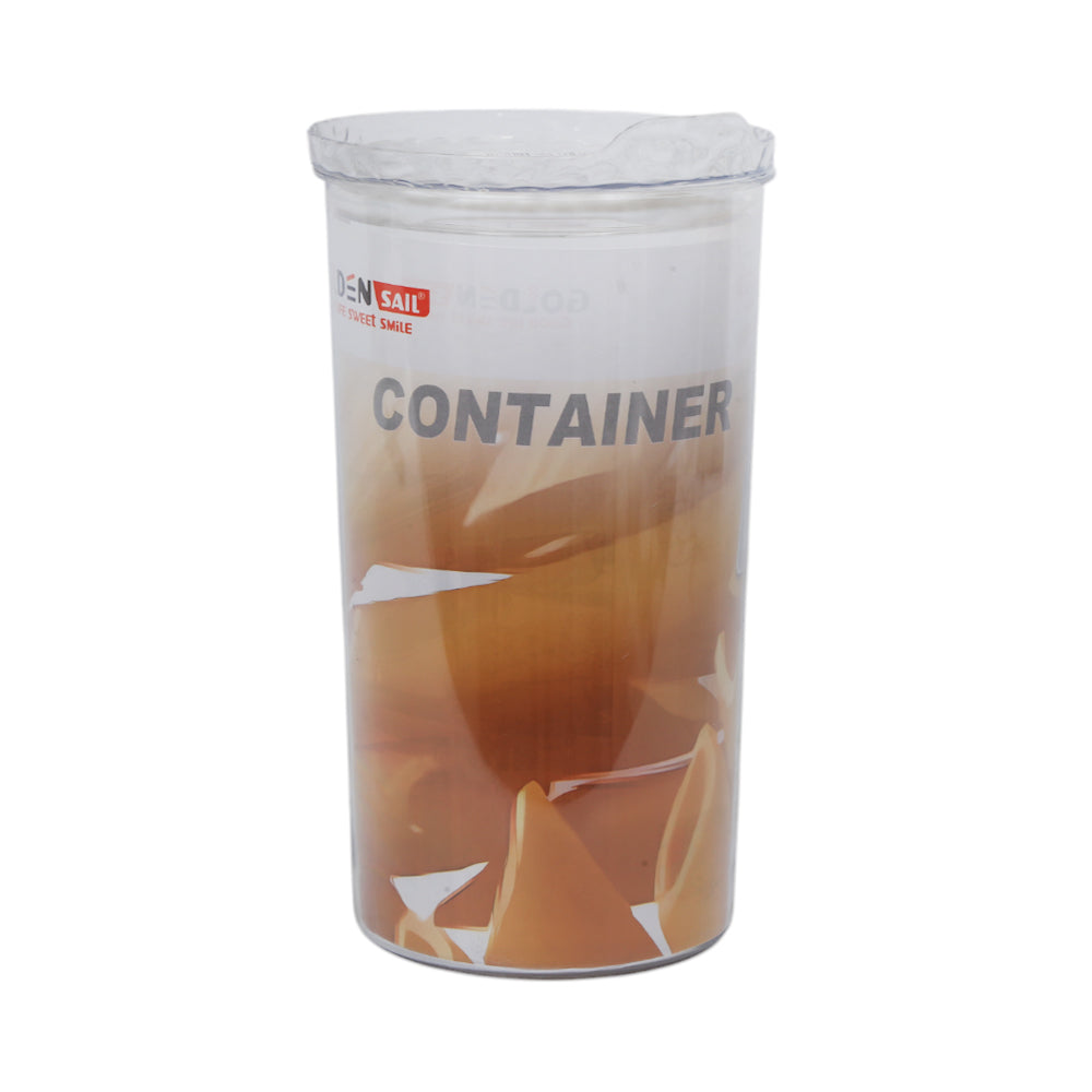 JAR ACRYLIC IR 2400 ML 50960-104