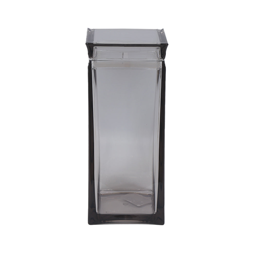 JAR ACRYLIC LARGE F4438B